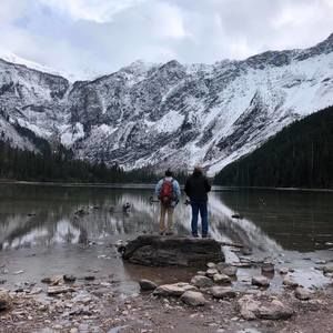 Meet your Posher, Leighton